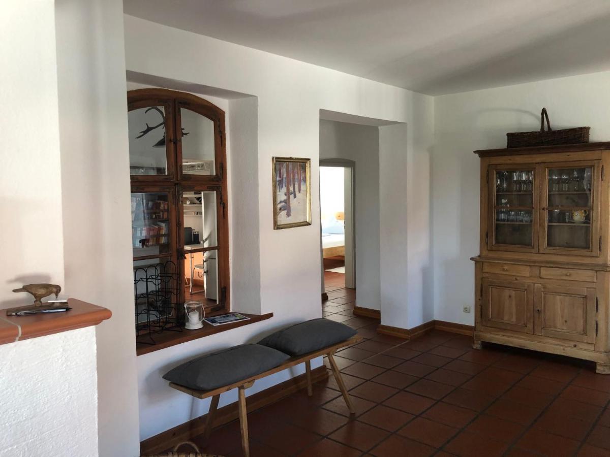 Seeblick Chiemgau, Haus Am Weinberg, 83370 Seeon Oberbayern Exterior photo